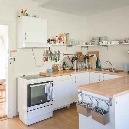 Hvammur 2 Guesthouse Blonduos Exteriér fotografie
