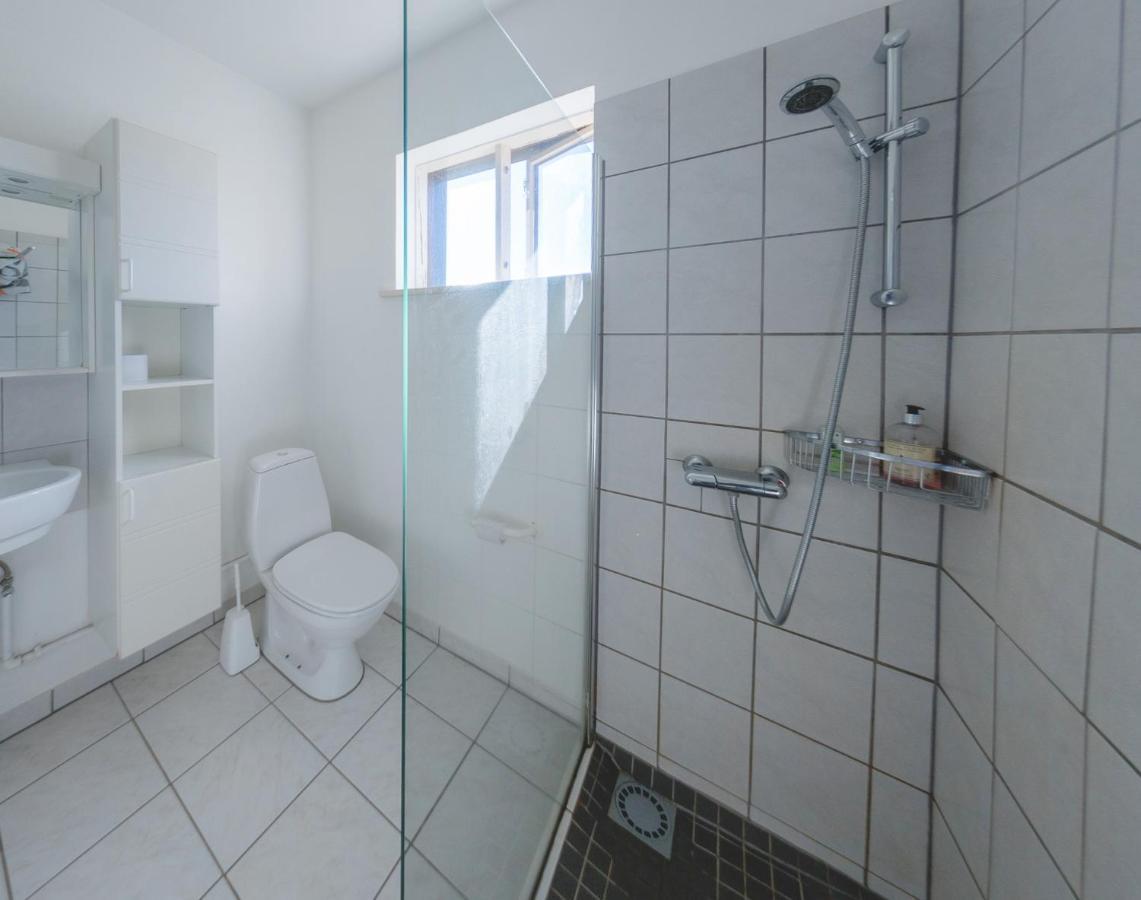 Hvammur 2 Guesthouse Blonduos Exteriér fotografie