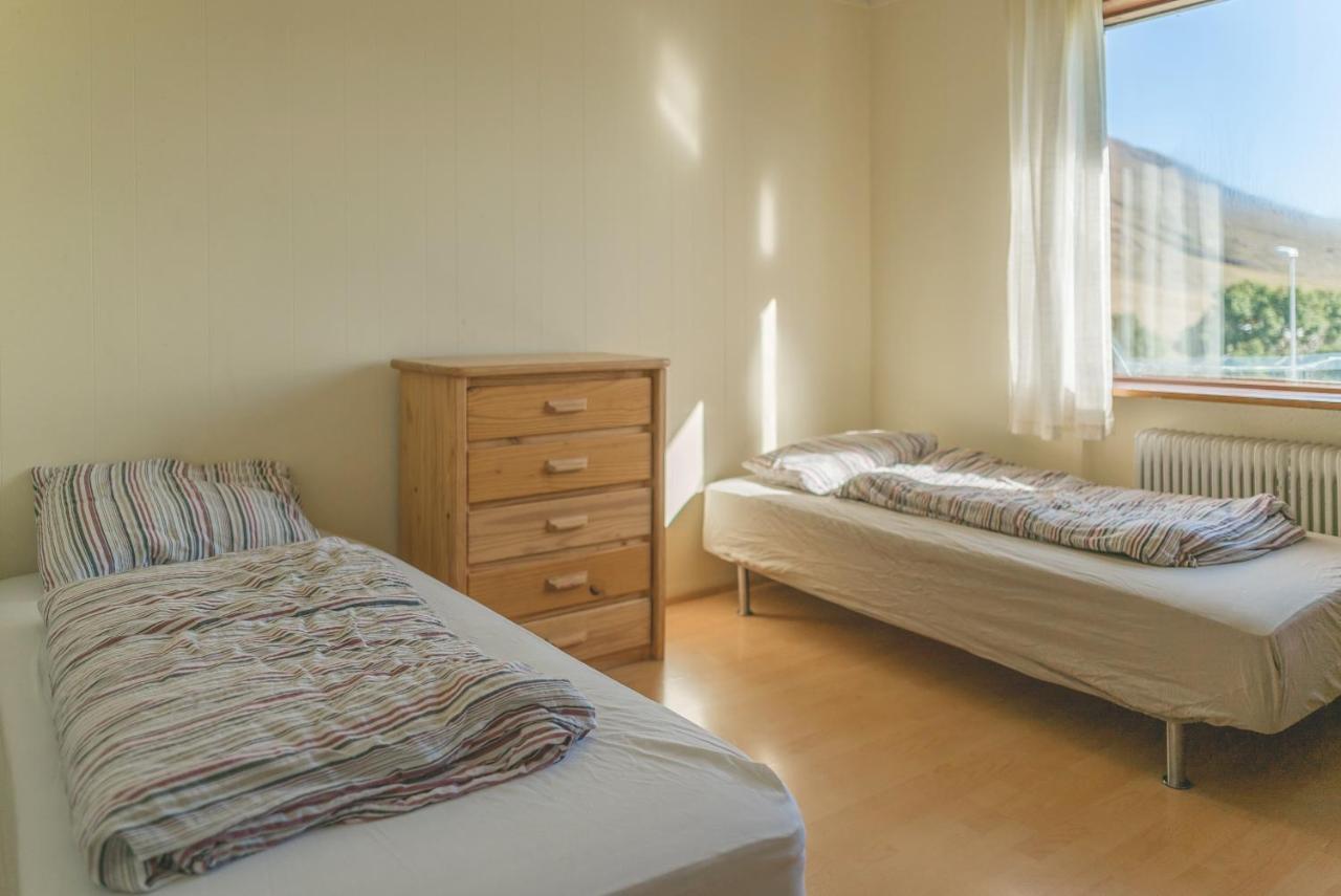 Hvammur 2 Guesthouse Blonduos Exteriér fotografie